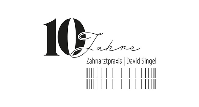 10 Jahre Praxis Singel